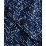 2026年10月25日秋冬新作Dior 長袖 シャツ人気商品 /TY工場