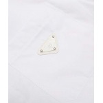 2026年10月25日秋冬新作Prada 長袖 シャツ人気商品 /TY工場