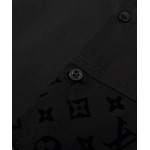 2026年10月25日秋冬新作 Louis Vuitton長袖 シャツ人気商品 /TY工場