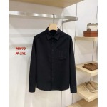 2026年10月25日秋冬新作Louis Vuitton 長袖 シャツ人気商品 /TY工場