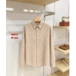 2026年10月25日秋冬新作Dior 長袖 シャツ人気商品 /TY工場