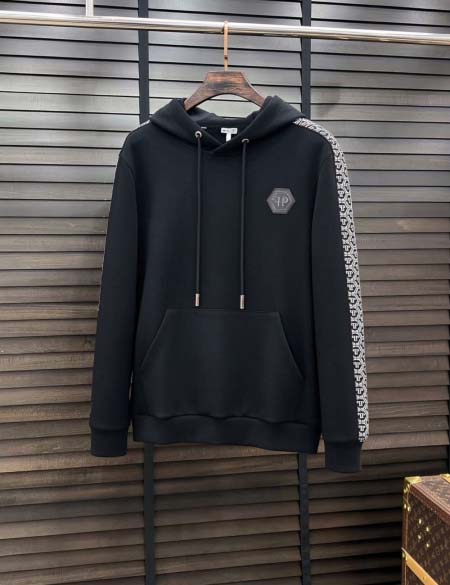 2026年10月25日秋冬新作PHILIPP PLEIN ス...