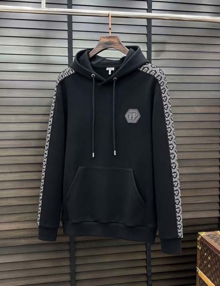 2026年10月25日秋冬新作PHILIPP PLEIN ス...
