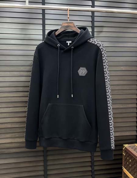 2026年10月25日秋冬新作PHILIPP PLEIN ス...
