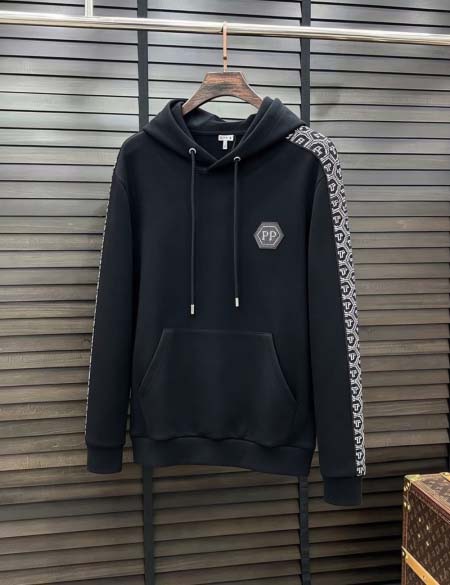 2026年10月25日秋冬新作PHILIPP PLEIN ス...