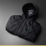 2026年10月25日秋冬新作Pradaダウンジャケット人気商品 /TY工場