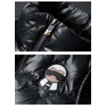 2026年10月25日秋冬新作Fendi ダウンジャケット綿服人気商品 /TY工場