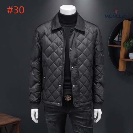 2026年10月25日秋冬新作Moncler 綿服人気商品 ...