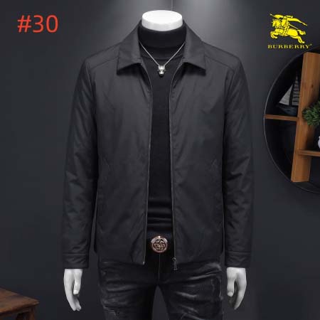 2026年10月25日秋冬新作Burberry 綿服人気商品...