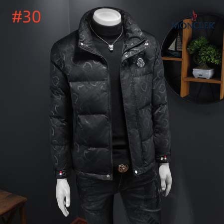 2026年10月25日秋冬新作 Moncler綿服人気商品 ...