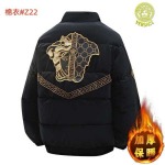 2026年10月25日秋冬新作Versace 綿服人気商品 /TY工場