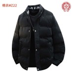 2026年10月25日秋冬新作chrome Hearts 綿服人気商品 /TY工場