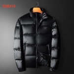 2026年10月25日秋冬新作 Pradaダウンジャケット人気商品 /TY工場
