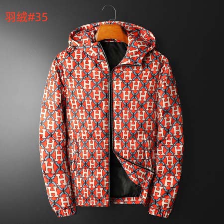 2026年10月25日秋冬新作Hermes ダウンジャケット綿服人気商品 /TY工場