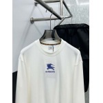2026年10月26日入荷秋冬新作Burberry長袖Tシャツ高級品/LD工場