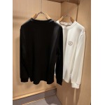 2026年10月26日入荷秋冬新作Burberry長袖Tシャツ高級品/LD工場