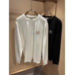 2026年10月26日入荷秋冬新作Burberry長袖Tシャツ高級品/LD工場