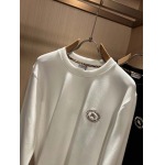 2026年10月26日入荷秋冬新作Burberry長袖Tシャツ高級品/LD工場