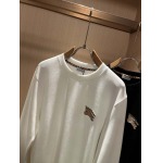 2026年10月26日入荷秋冬新作Burberry長袖Tシャツ高級品/LD工場