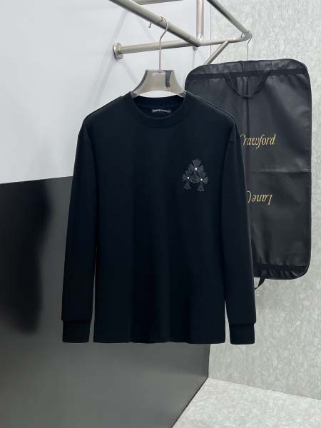2026年10月26日入荷秋冬新作Chrome hearts...