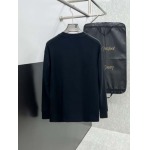 2026年10月26日入荷秋冬新作Chrome hearts長袖Tシャツ高級品/LD工場