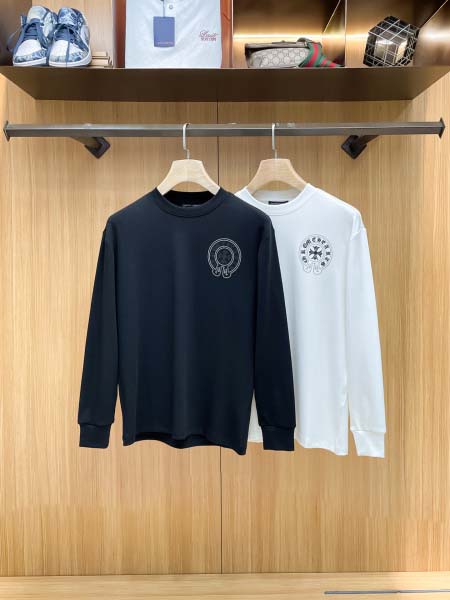 2026年10月26日入荷秋冬新作Chrome hearts...