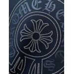 2026年10月26日入荷秋冬新作Chrome hearts長袖Tシャツ高級品/LD工場