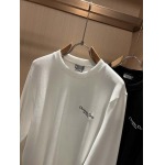2026年10月26日入荷秋冬新作Dior長袖Tシャツ高級品/LD工場