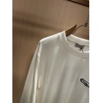 2026年10月26日入荷秋冬新作Dior長袖Tシャツ高級品/LD工場