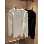 2026年10月26日入荷秋冬新作Dior長袖Tシャツ高級品/LD工場