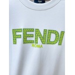 2026年10月26日入荷秋冬新作Fendi長袖Tシャツ高級品/LD工場
