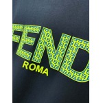 2026年10月26日入荷秋冬新作Fendi長袖Tシャツ高級品/LD工場