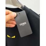 2026年10月26日入荷秋冬新作Fendi長袖Tシャツ高級品/LD工場