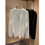 2026年10月26日入荷秋冬新作Fendi長袖Tシャツ高級品/LD工場