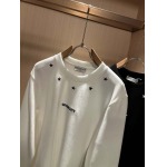 2026年10月26日入荷秋冬新作Givenchy長袖Tシャツ高級品/LD工場