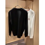 2026年10月26日入荷秋冬新作Hermes長袖Tシャツ高級品/LD工場