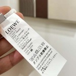2026年10月26日入荷秋冬新作LOEWE長袖Tシャツ高級品/LD工場
