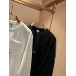 2026年10月26日入荷秋冬新作LOEWE長袖Tシャツ高級品/LD工場