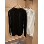 2026年10月26日入荷秋冬新作LOEWE長袖Tシャツ高級品/LD工場