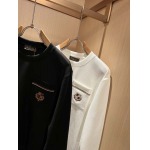 2026年10月26日入荷秋冬新作Loro Piana長袖Tシャツ高級品/LD工場