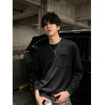 2026年10月26日入荷秋冬新作Louis Vuitton長袖Tシャツ高級品/LD工場