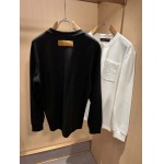 2026年10月26日入荷秋冬新作Louis Vuitton長袖Tシャツ高級品/LD工場