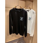 2026年10月26日入荷秋冬新作Louis Vuitton長袖Tシャツ高級品/LD工場