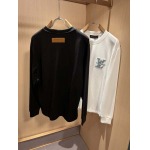 2026年10月26日入荷秋冬新作Louis Vuitton長袖Tシャツ高級品/LD工場