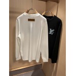 2026年10月26日入荷秋冬新作Louis Vuitton長袖Tシャツ高級品/LD工場