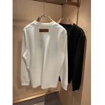 2026年10月26日入荷秋冬新作Louis Vuitton長袖Tシャツ高級品/LD工場