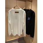 2026年10月26日入荷秋冬新作Louis Vuitton長袖Tシャツ高級品/LD工場