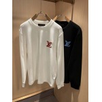 2026年10月26日入荷秋冬新作Louis Vuitton長袖Tシャツ高級品/LD工場