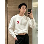 2026年10月26日入荷秋冬新作Louis Vuitton長袖Tシャツ高級品/LD工場
