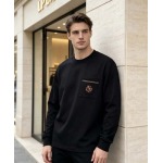2026年10月26日入荷秋冬新作Loro Piana長袖Tシャツ高級品/LD工場